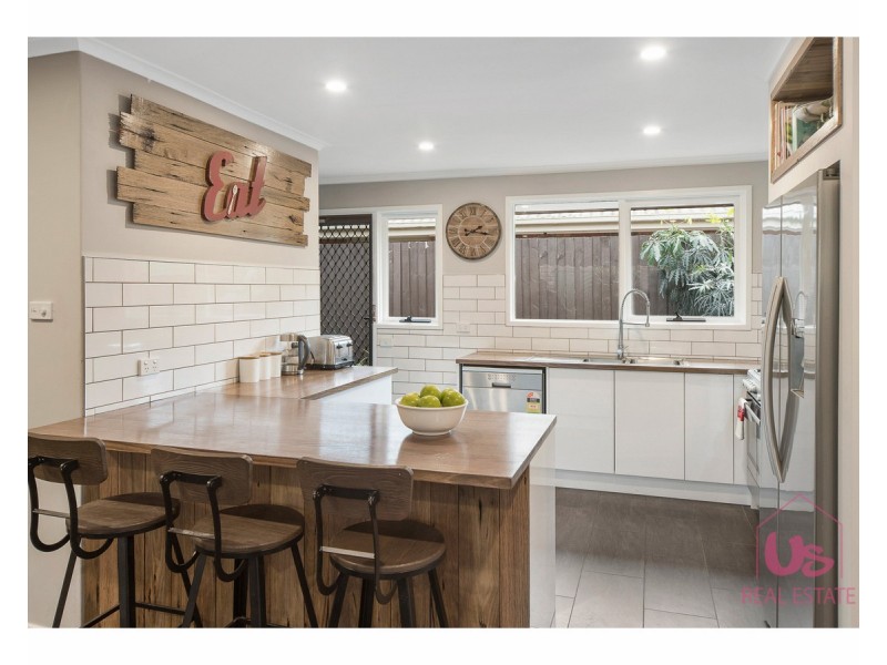 18 O’Gradys Road, Carrum Downs VIC 3201