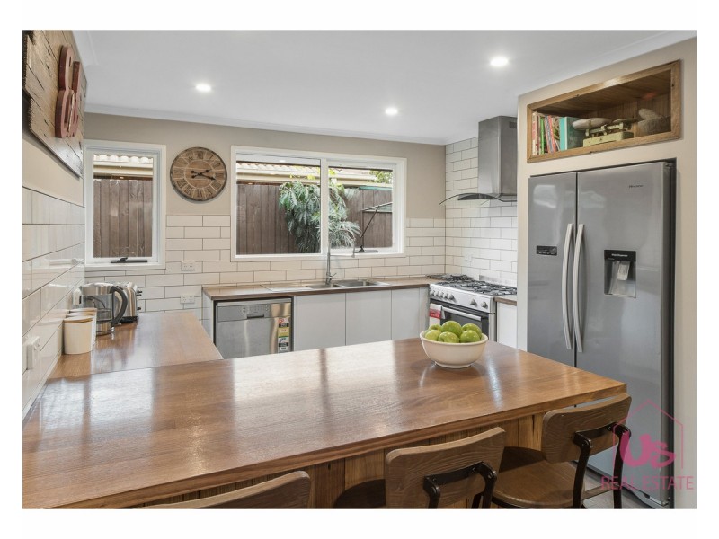 18 O’Gradys Road, Carrum Downs VIC 3201