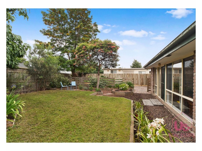 18 O’Gradys Road, Carrum Downs VIC 3201