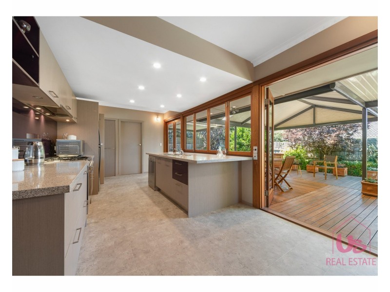 3 Rando Court, Frankston South VIC 3199