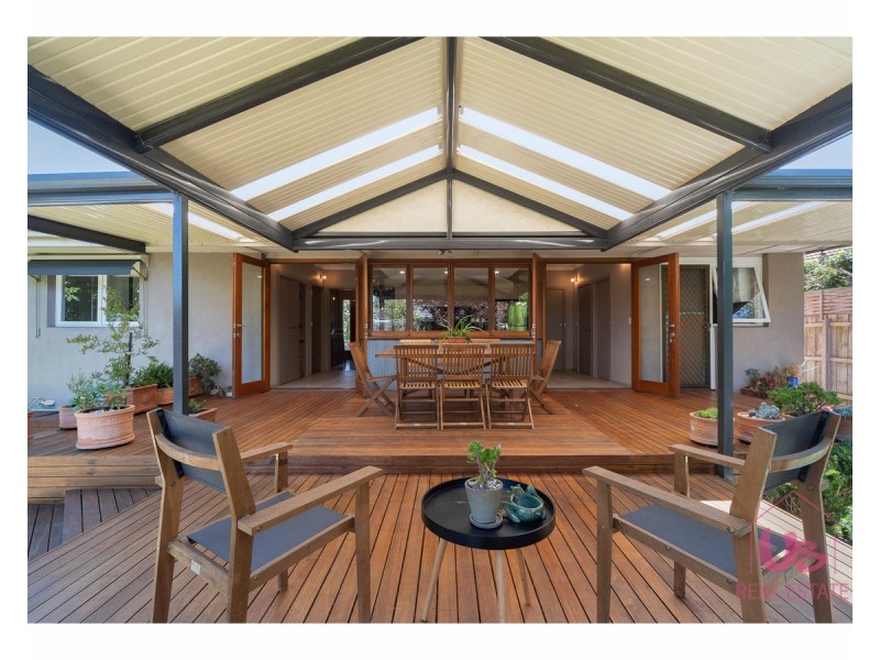 3 Rando Court, Frankston South VIC 3199