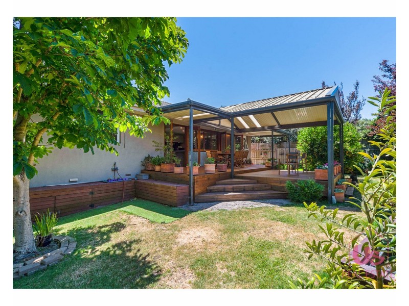 3 Rando Court, Frankston South VIC 3199