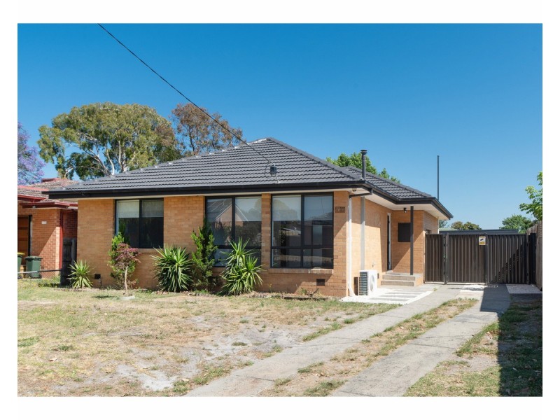 76 Brunning Crescent, Frankston North VIC 3200