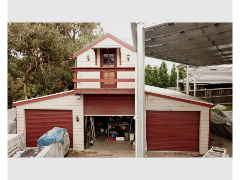 55 Valley Road, Skye VIC 3977