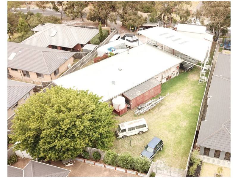 55 Valley Road, Skye VIC 3977