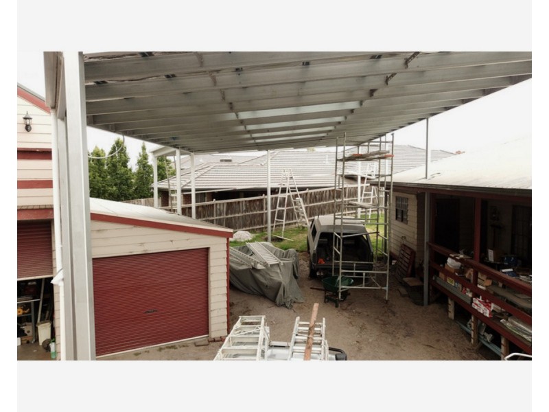 55 Valley Road, Skye VIC 3977