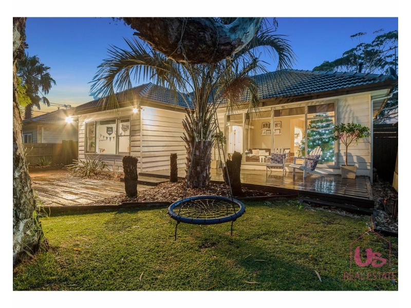 3 Duncan Avenue, Seaford VIC 3198