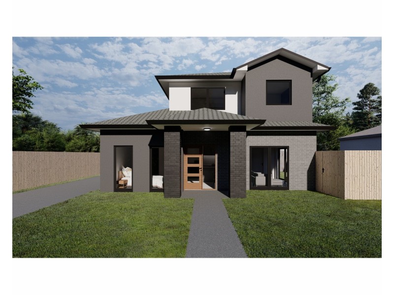 1/3 Gladwyn Avenue, Frankston VIC 3199