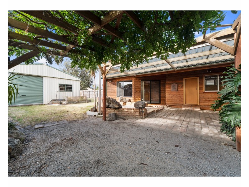 40 Fraser Avenue, Edithvale VIC 3196