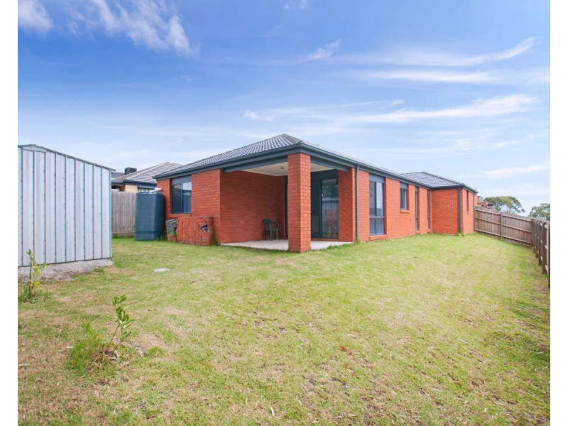 1 Mina Court, Carrum Downs VIC 3201