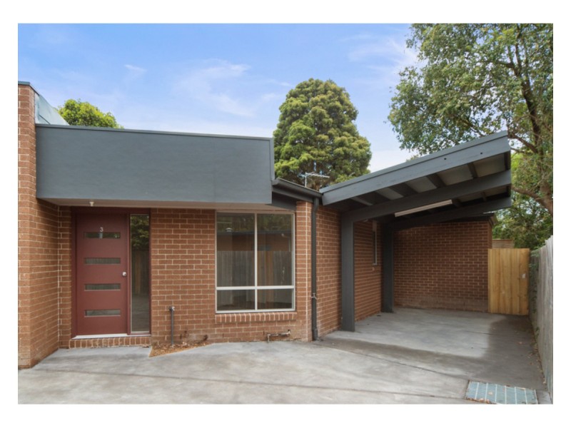 3/31 Beech Street, Langwarrin VIC 3910