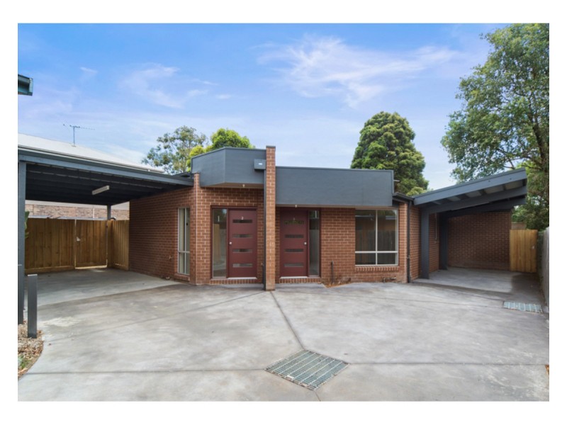 3/31 Beech Street, Langwarrin VIC 3910