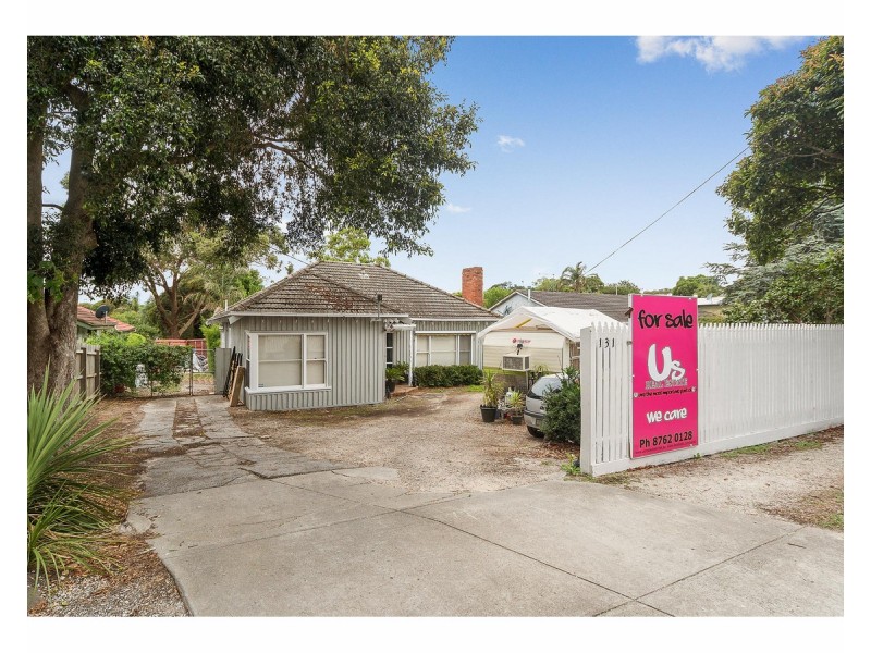 131 Frankston Flinders Road, Frankston VIC 3199