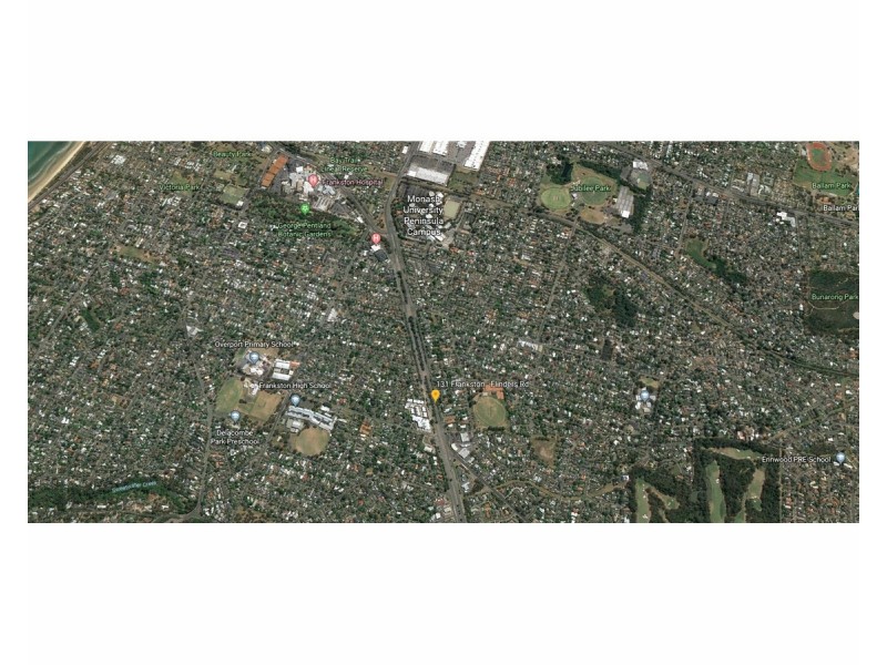 131 Frankston Flinders Road, Frankston VIC 3199
