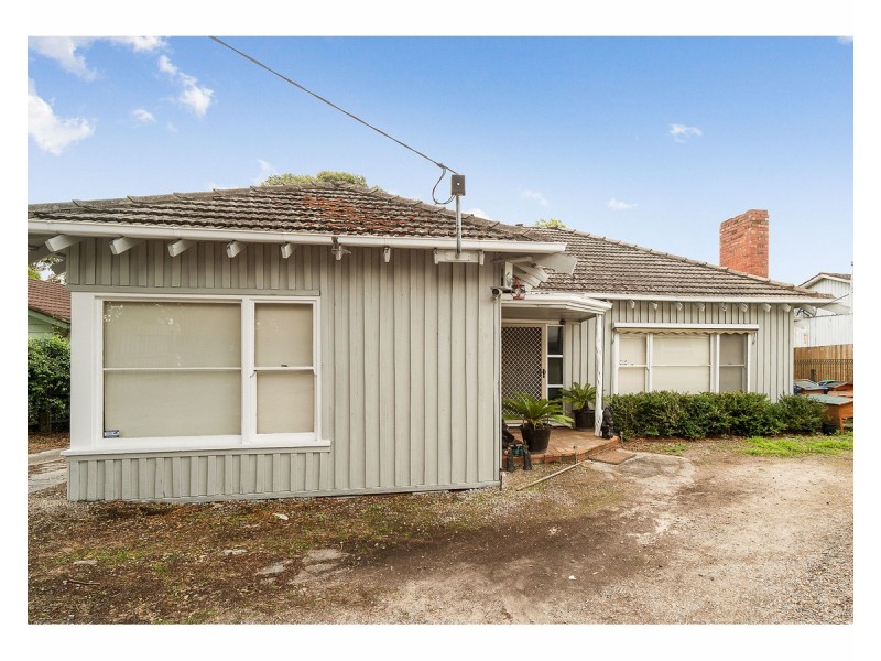 131 Frankston Flinders Road, Frankston VIC 3199