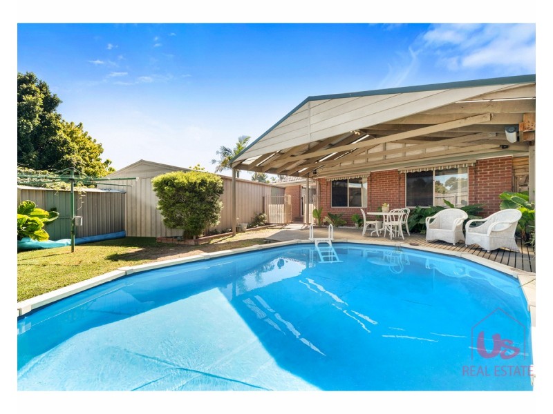 6 Kibo Court, Cranbourne North VIC 3977