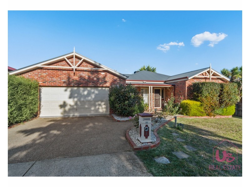 8 Heathwren Close, Frankston South VIC 3199