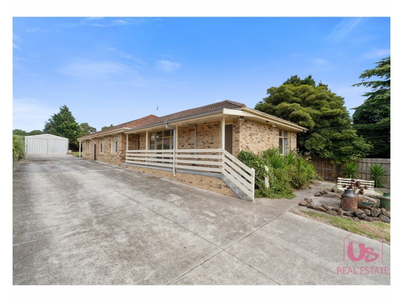 14 Reservoir Road, Frankston VIC 3199