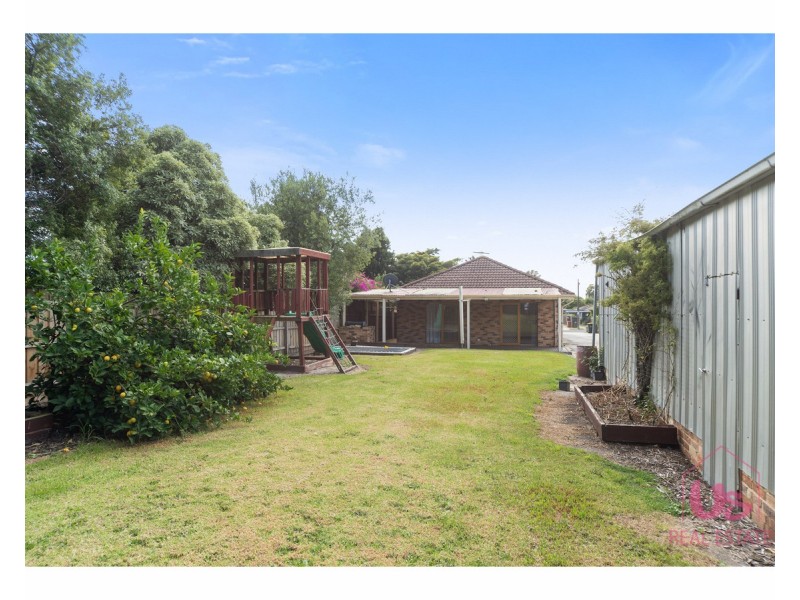 14 Reservoir Road, Frankston VIC 3199