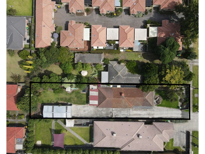 14 Reservoir Road, Frankston VIC 3199