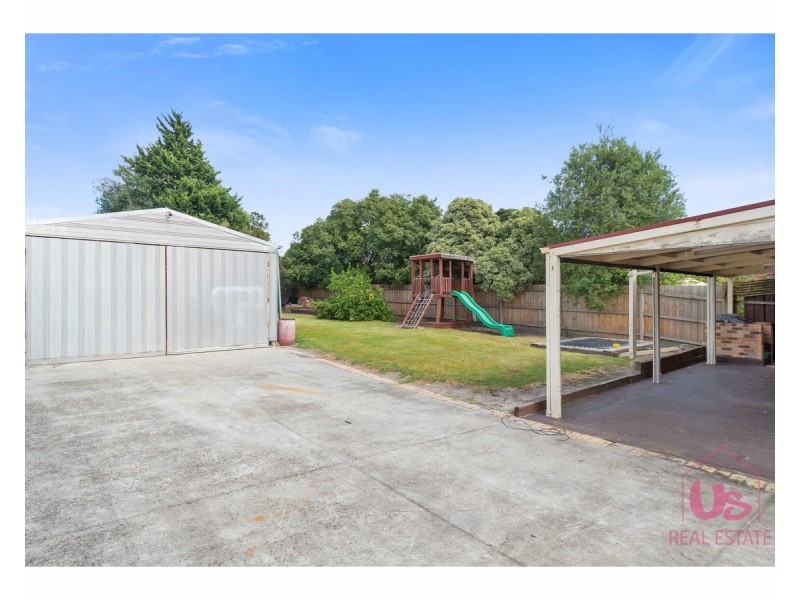 14 Reservoir Road, Frankston VIC 3199