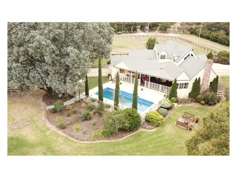 45 Scott Road, Cranbourne South VIC 3977