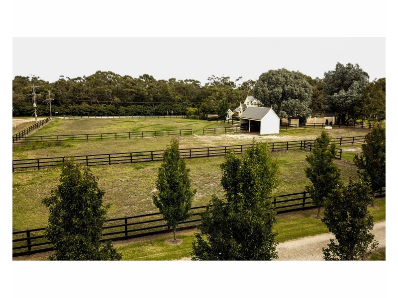 45 Scott Road, Cranbourne South VIC 3977