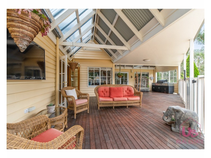 45 Scott Road, Cranbourne South VIC 3977