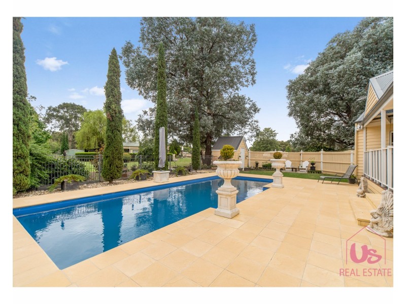 45 Scott Road, Cranbourne South VIC 3977