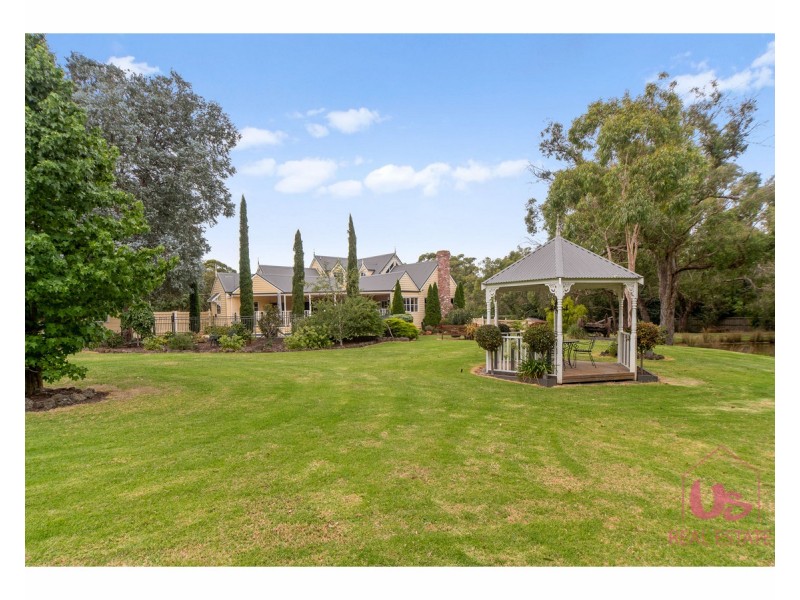 45 Scott Road, Cranbourne South VIC 3977