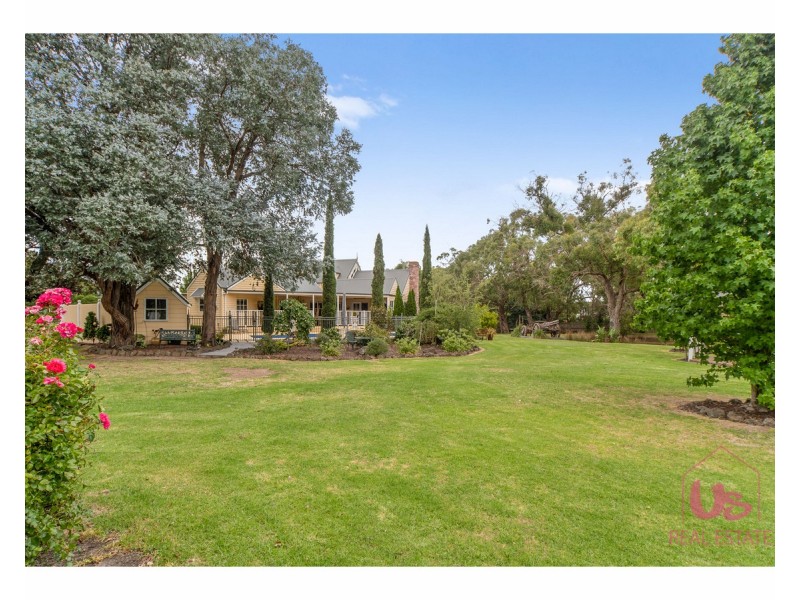 45 Scott Road, Cranbourne South VIC 3977