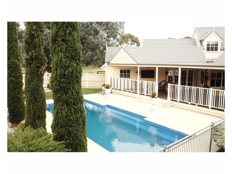 45 Scott Road, Cranbourne South VIC 3977