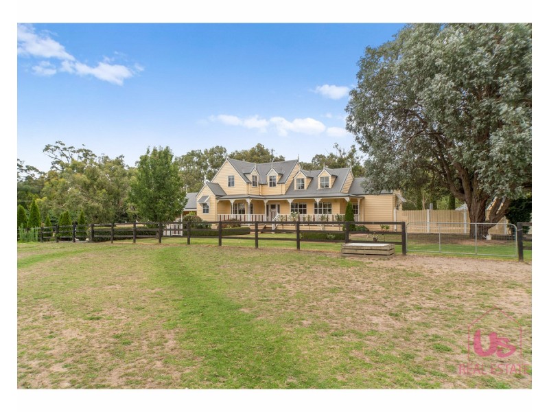 45 Scott Road, Cranbourne South VIC 3977