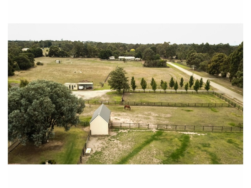 45 Scott Road, Cranbourne South VIC 3977