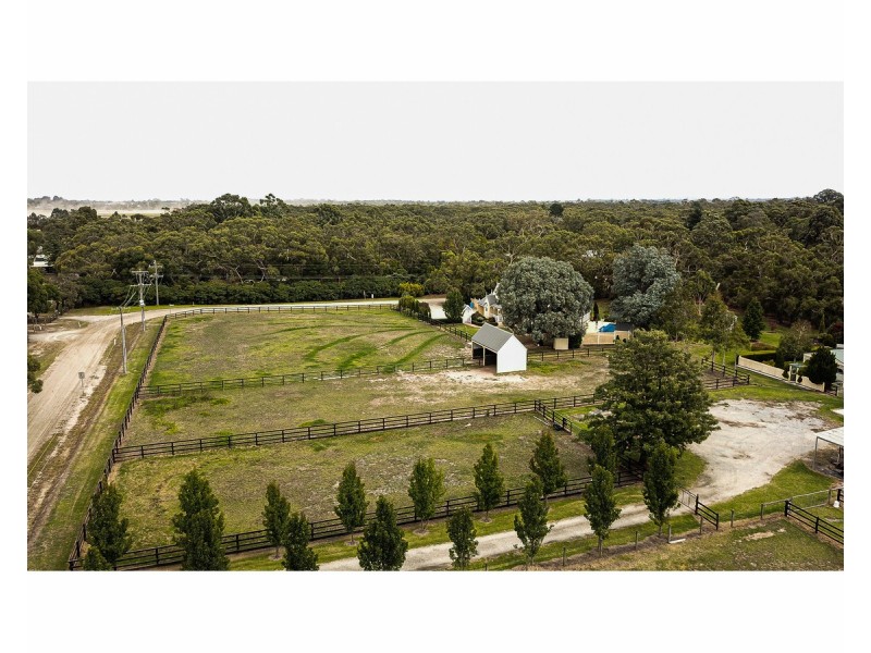 45 Scott Road, Cranbourne South VIC 3977