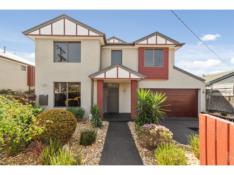 3/21 Summit Road, Frankston VIC 3199