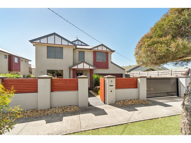 3/21 Summit Road, Frankston VIC 3199