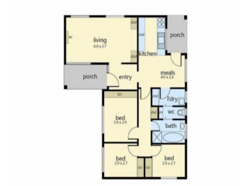 1 Warrego Court, Hastings VIC 3915