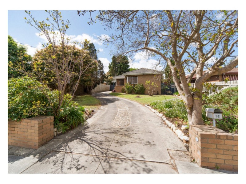 52 Screen Street, Frankston VIC 3199