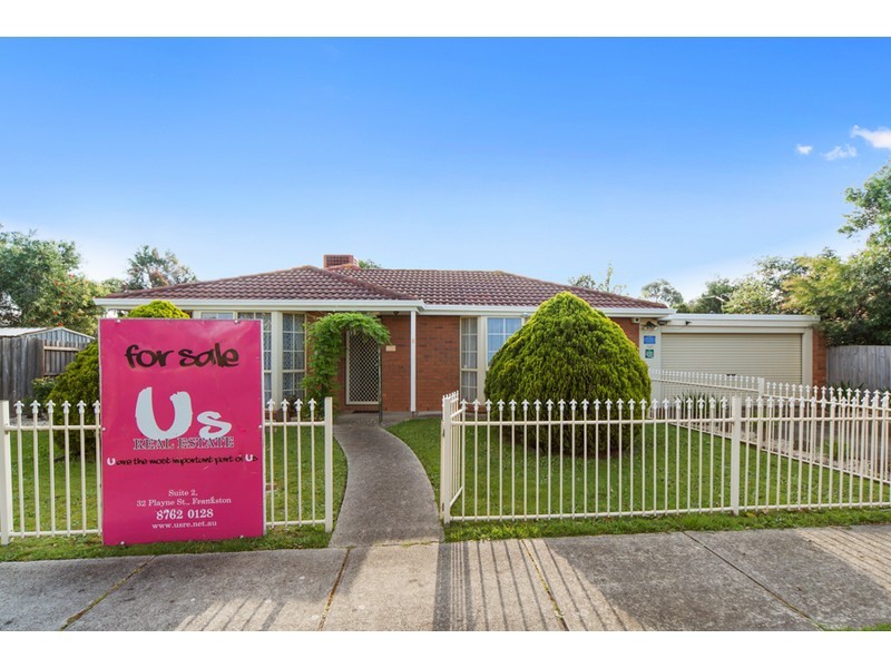 9 Shearwater Drive, Carrum Downs VIC 3201