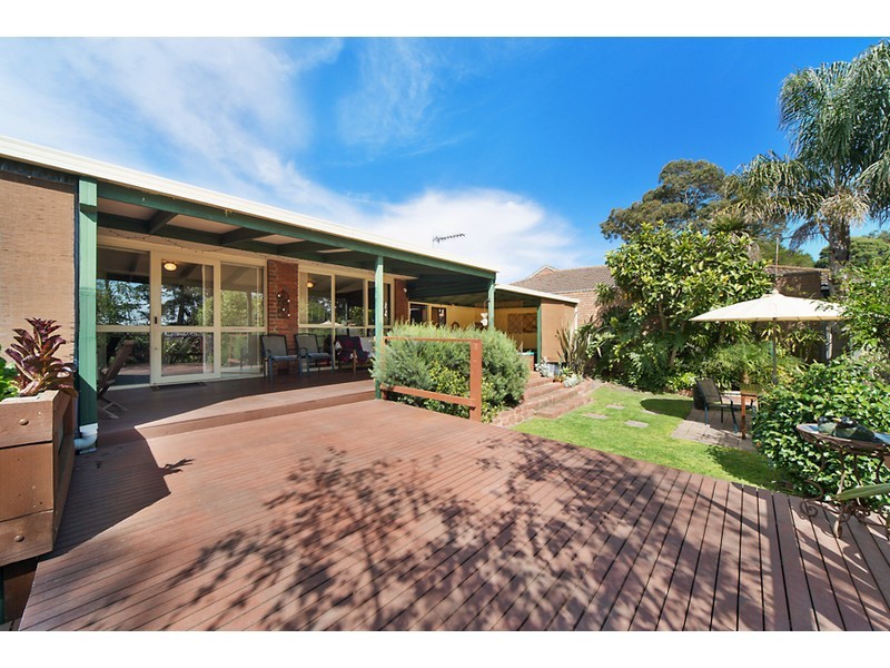 7 Burleigh Court, Frankston VIC 3199