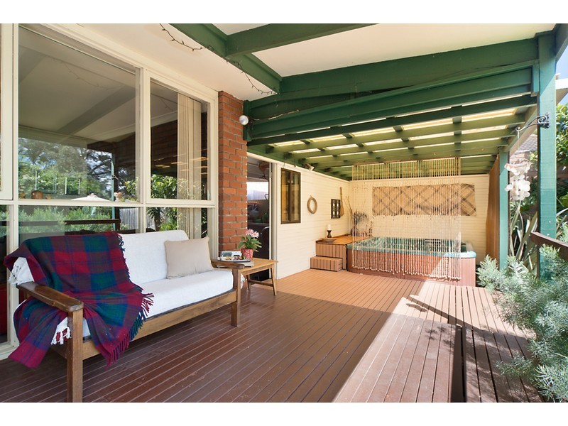 7 Burleigh Court, Frankston VIC 3199