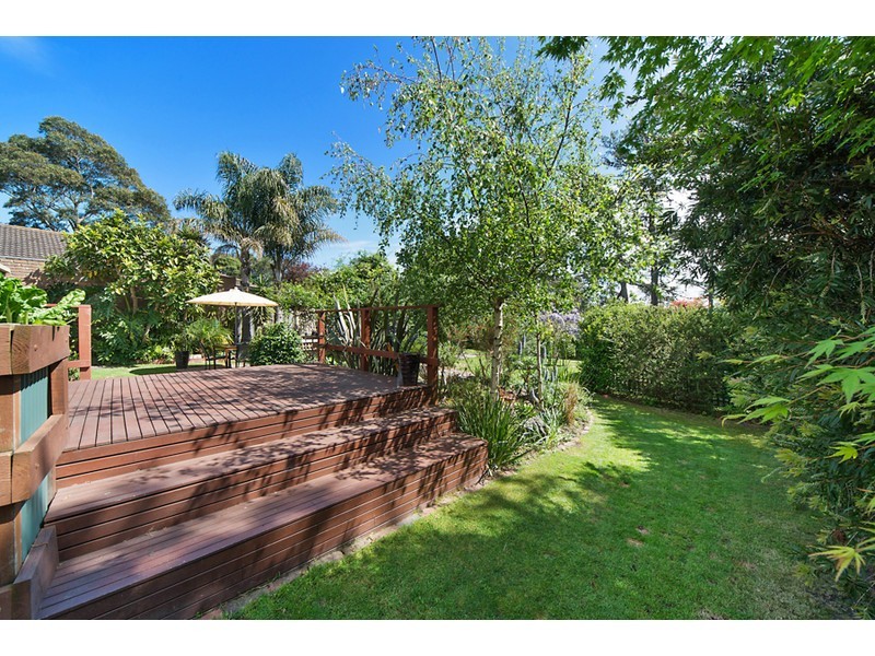 7 Burleigh Court, Frankston VIC 3199