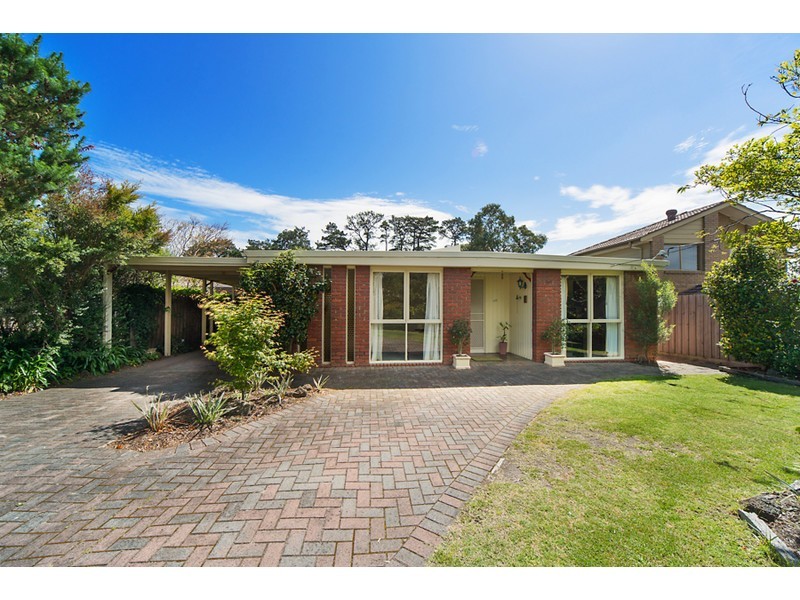 7 Burleigh Court, Frankston VIC 3199