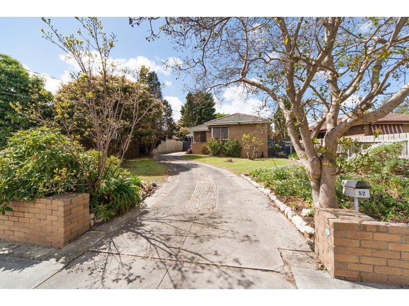 52 Screen Street, Frankston VIC 3199