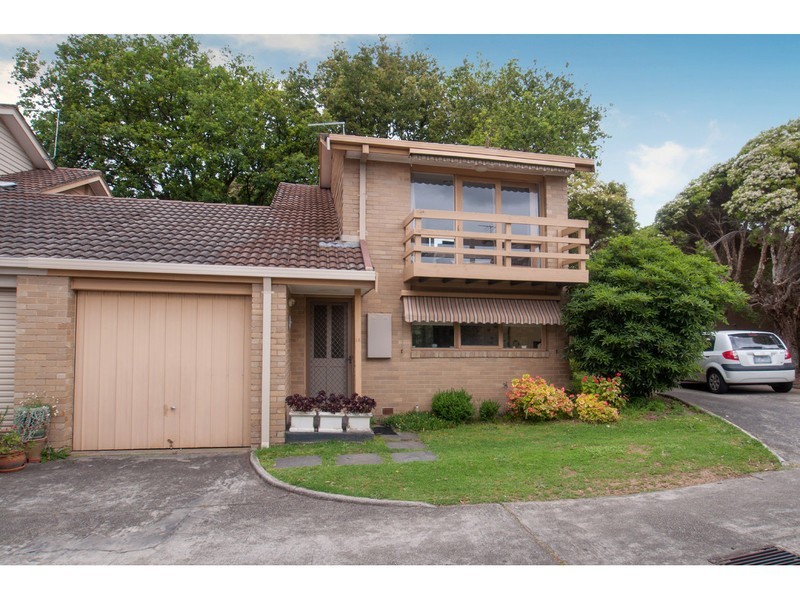 18/256 Cranbourne Road, Frankston VIC 3199