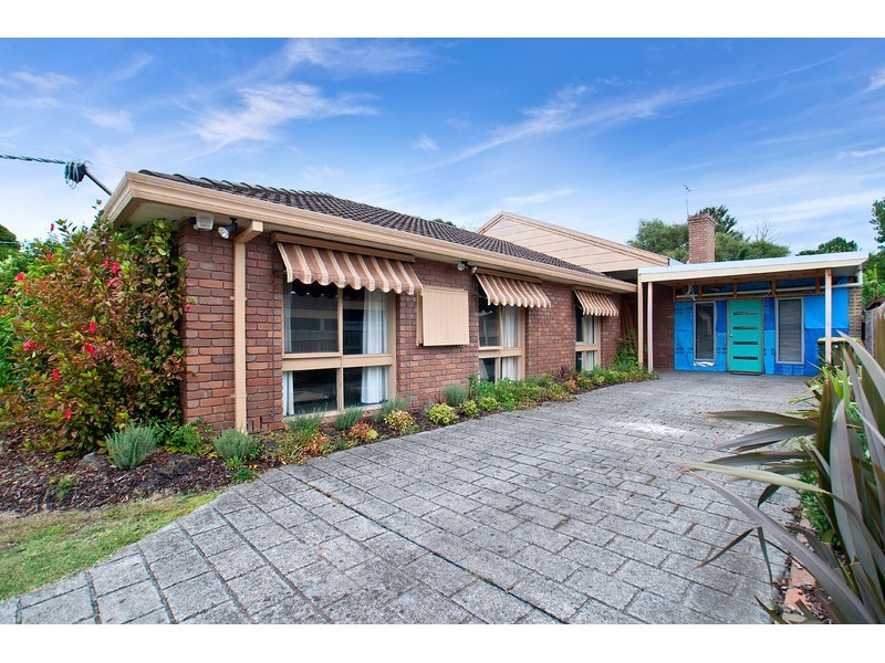 12 Glenview Crescent, Frankston VIC 3199