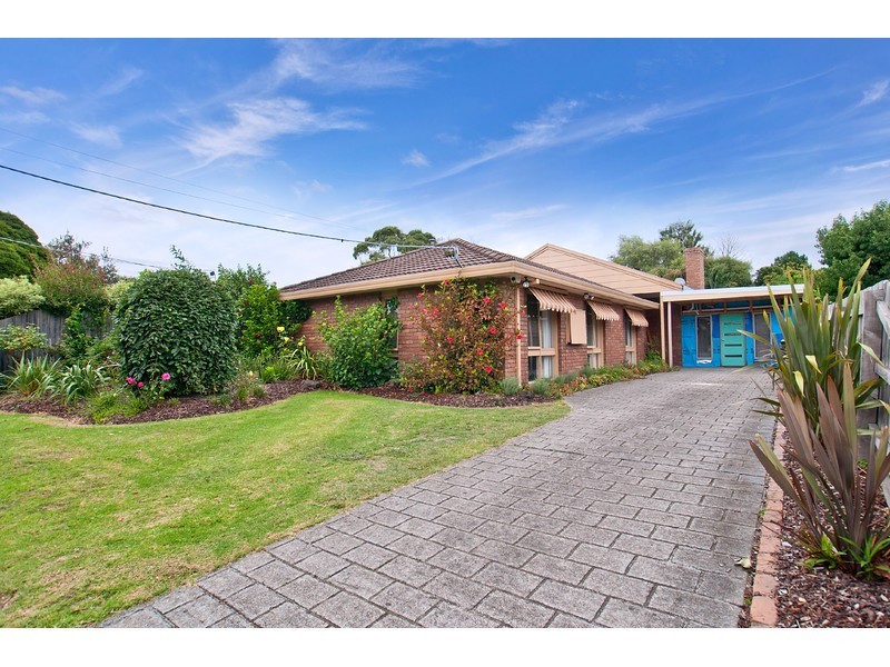 12 Glenview Crescent, Frankston VIC 3199
