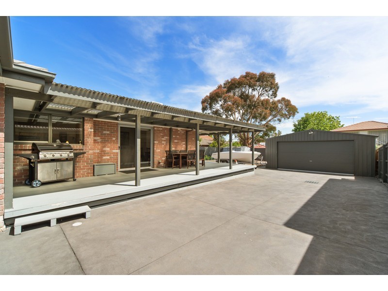 26 Schooner Bay Drive, Frankston VIC 3199