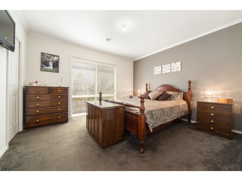 25 Pepperbush Crescent, Langwarrin VIC 3910